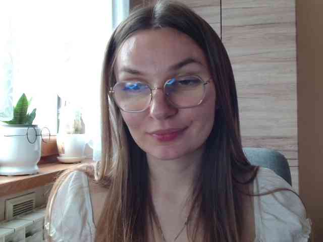 Ellyxcute webcam