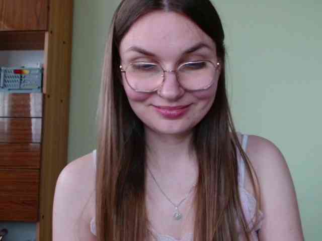 Ellyxcute webcam