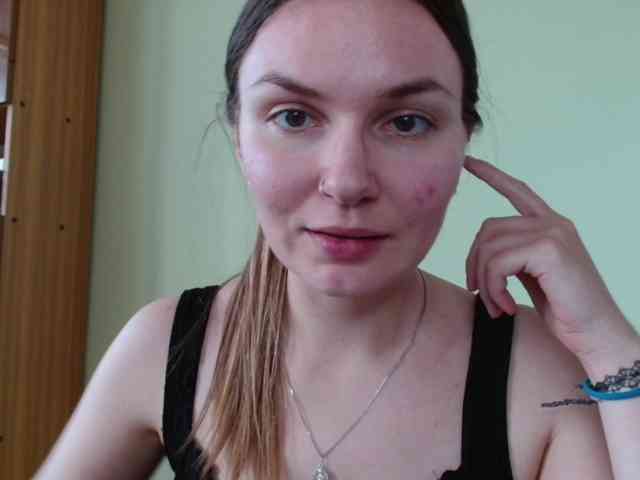 Ellyxcute webcam