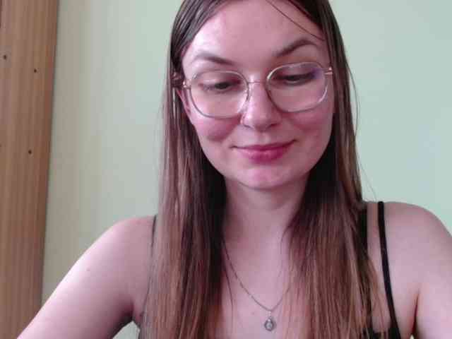 Ellyxcute webcam