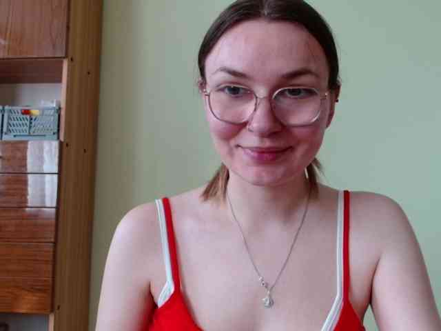Ellyxcute webcam