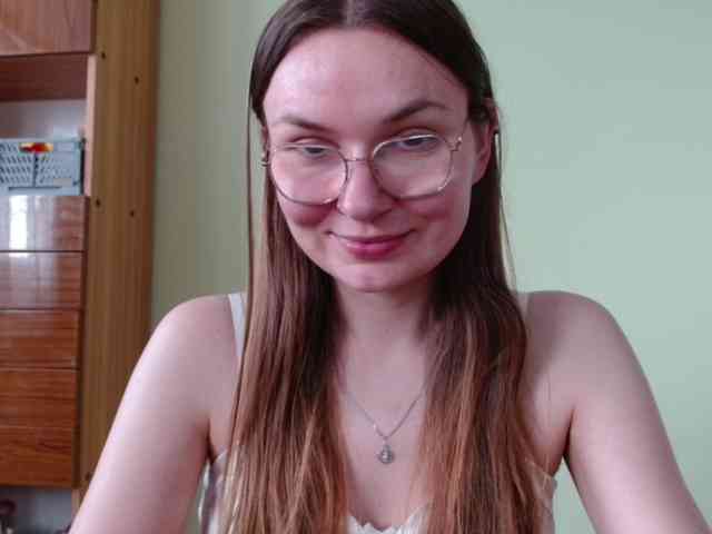 Ellyxcute webcam