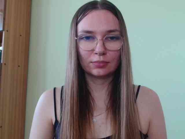 Ellyxcute webcam
