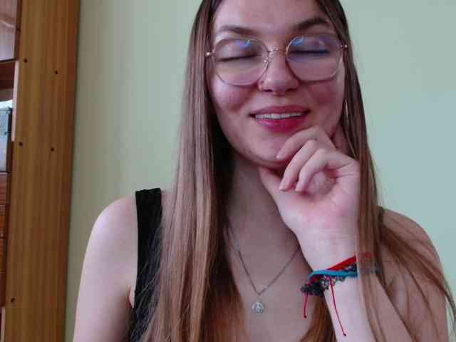Ellyxcute webcam