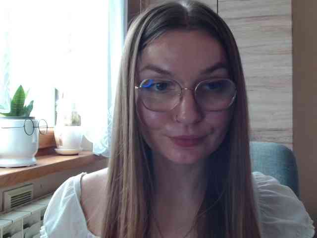 Ellyxcute webcam