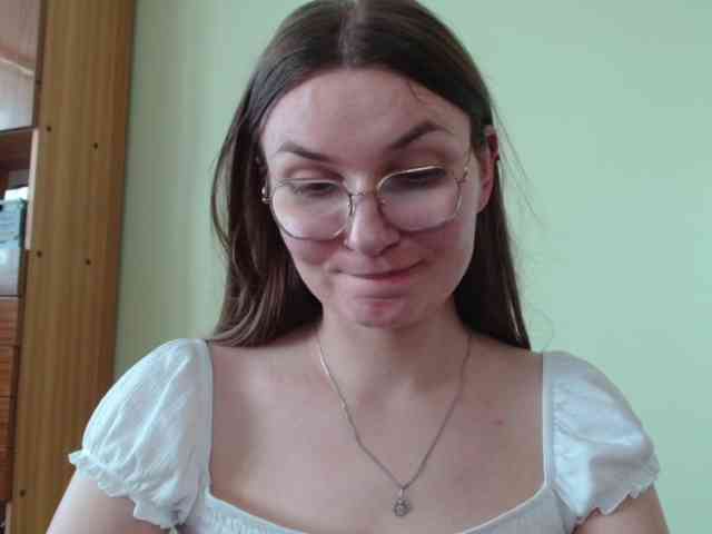 Ellyxcute webcam