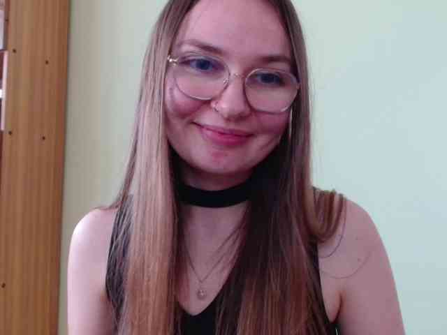 Ellyxcute webcam