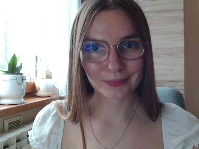 Ellyxcute webcam