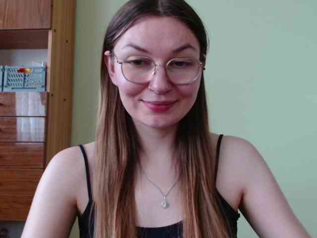 Ellyxcute webcam