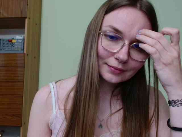 Ellyxcute webcam