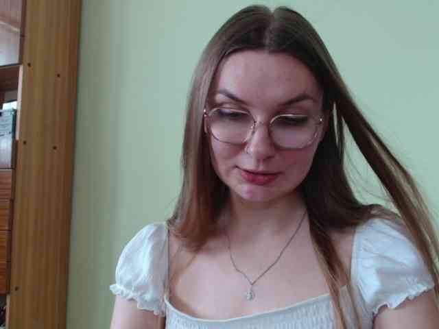 Ellyxcute webcam