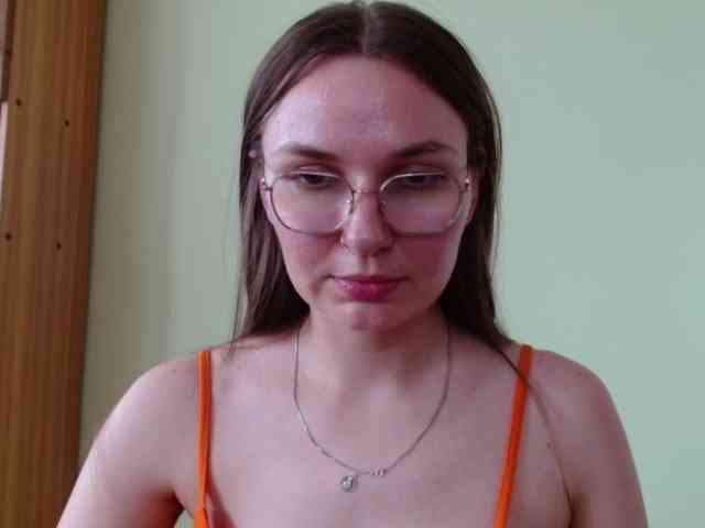 Ellyxcute webcam