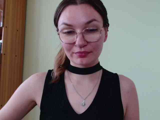 Ellyxcute webcam