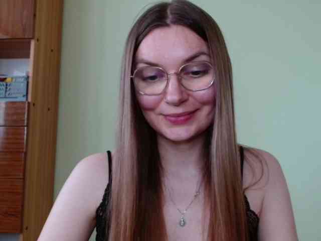 Ellyxcute webcam