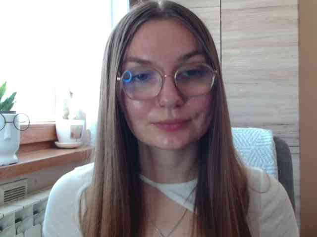 Ellyxcute webcam