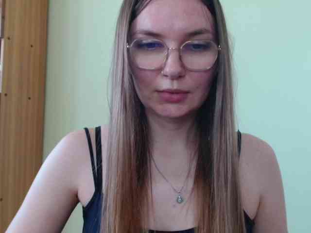 Ellyxcute webcam