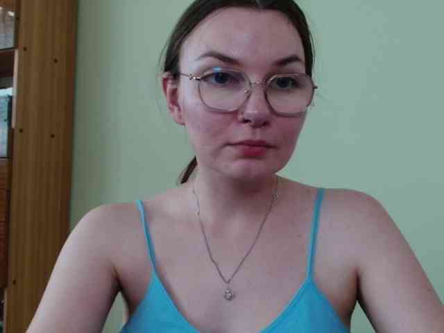 Ellyxcute webcam