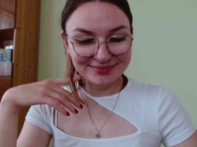 Ellyxcute webcam