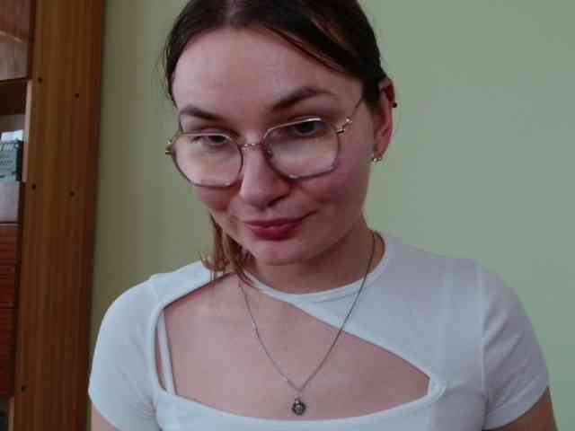 Ellyxcute webcam