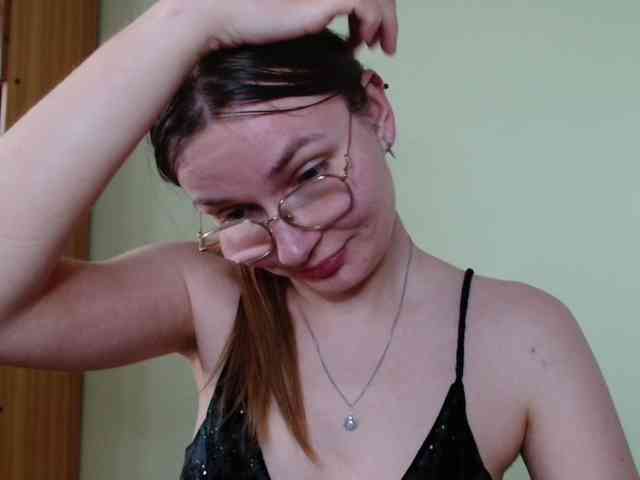 Ellyxcute webcam