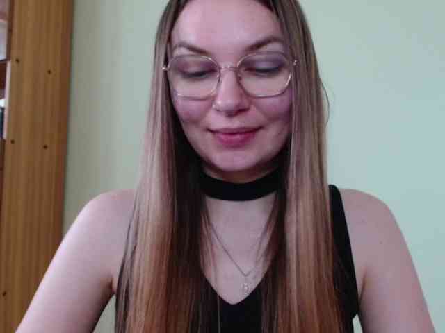 Ellyxcute webcam