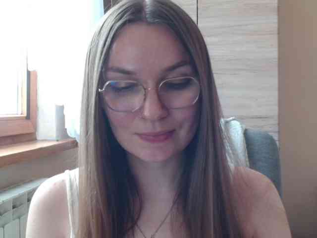 Ellyxcute webcam
