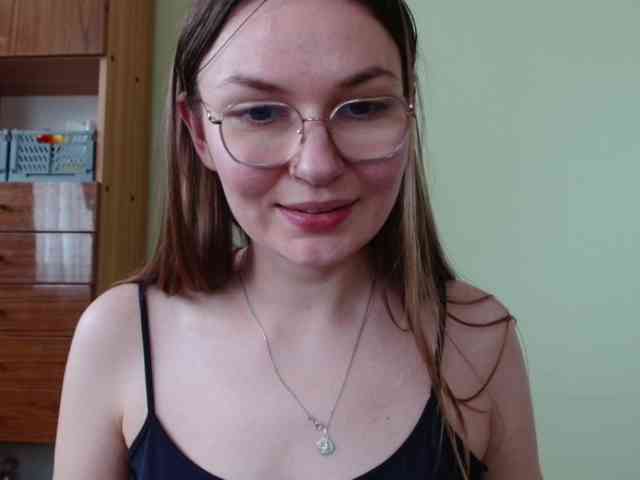Ellyxcute webcam