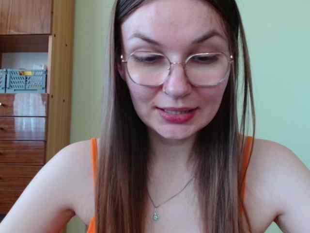 Ellyxcute webcam