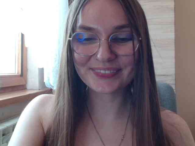 Ellyxcute webcam