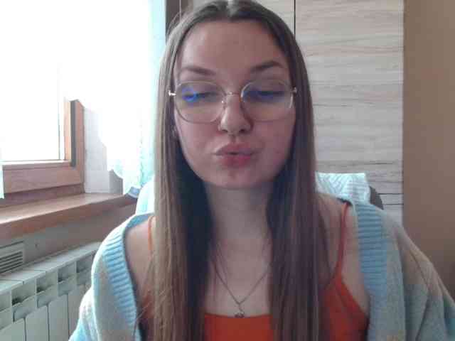 Ellyxcute webcam