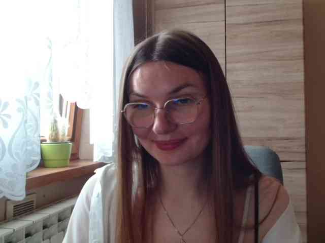 Ellyxcute webcam