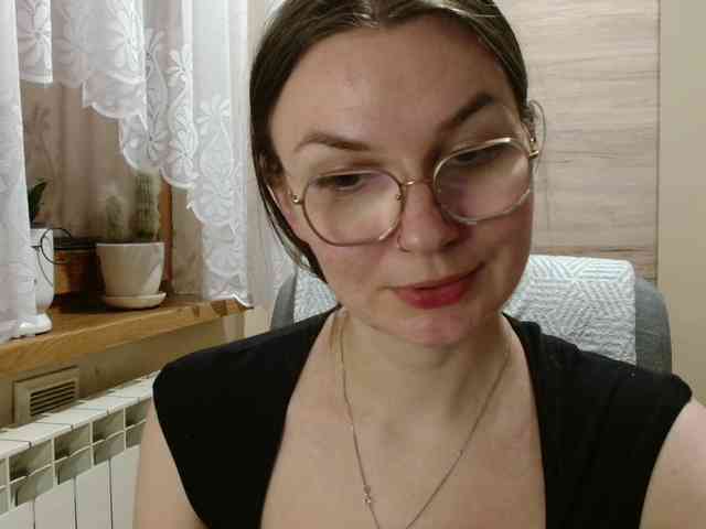 Ellyxcute webcam