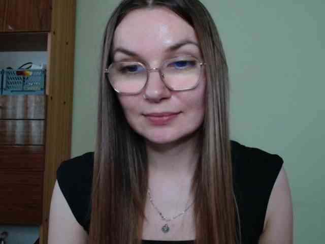 Ellyxcute webcam