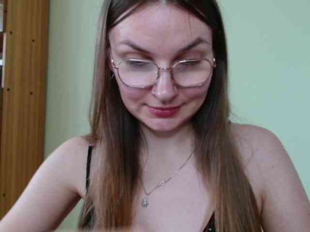 Ellyxcute webcam