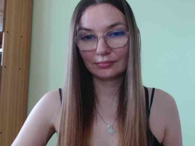 Ellyxcute webcam
