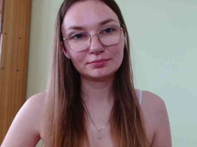 Ellyxcute webcam