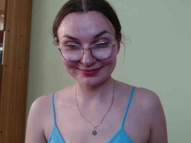 Ellyxcute webcam