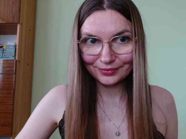 Ellyxcute webcam