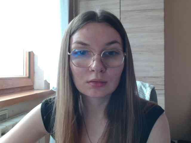 Ellyxcute webcam