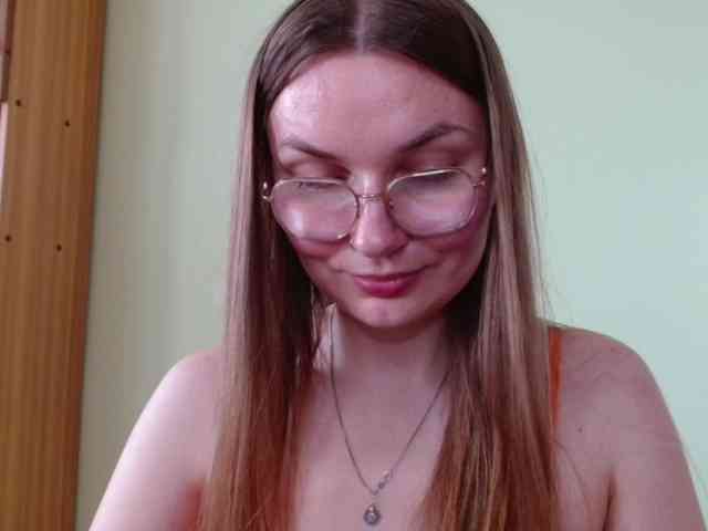 Ellyxcute webcam