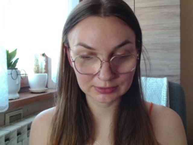 Ellyxcute webcam