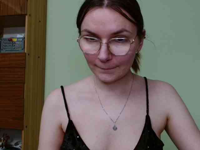 Ellyxcute webcam