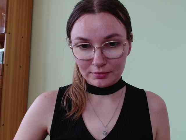 Ellyxcute webcam