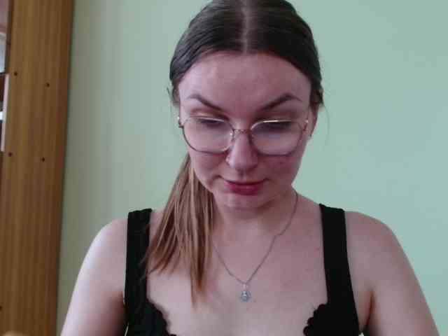 Ellyxcute webcam