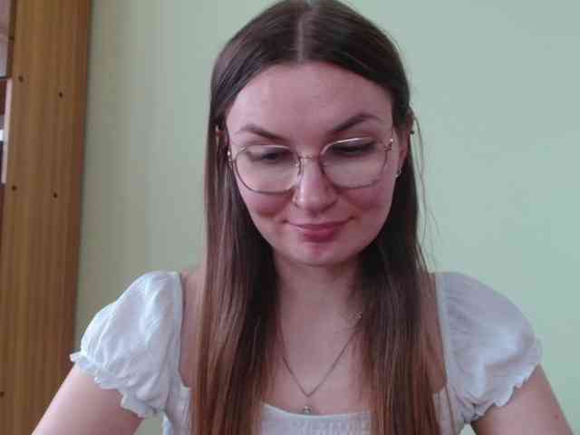 Ellyxcute webcam