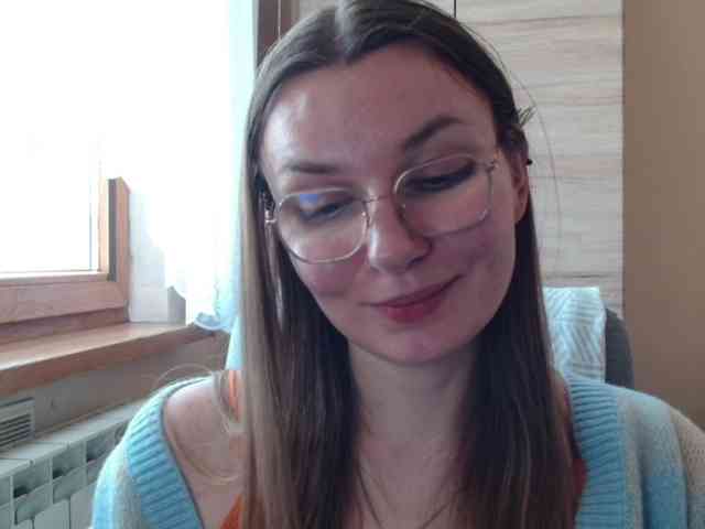 Ellyxcute webcam