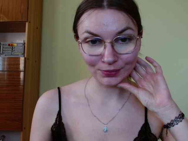 Ellyxcute webcam