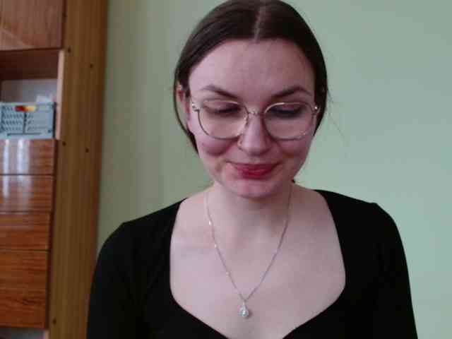 Ellyxcute webcam