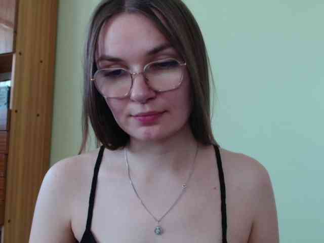 Ellyxcute webcam