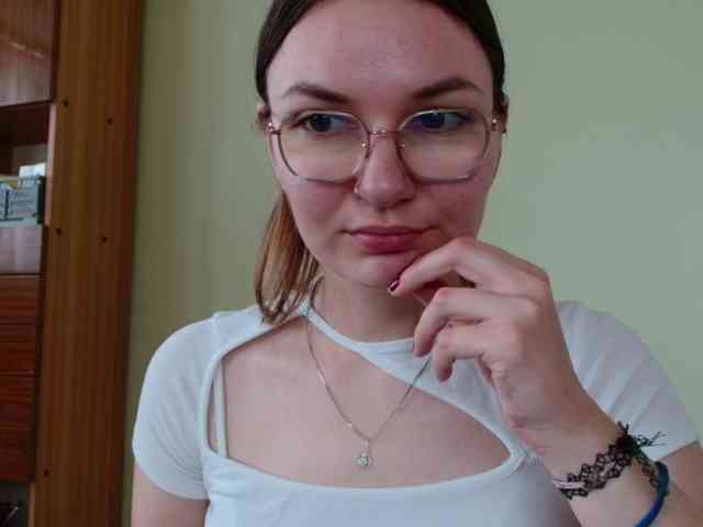 Ellyxcute webcam